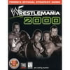 WWF: Wrestlemania 2000 Guide by Prima