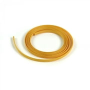 1/4 Beige Ultra Wrap Wire Loom - 10 Feet hemi ratrod procharger rv 351 tpi