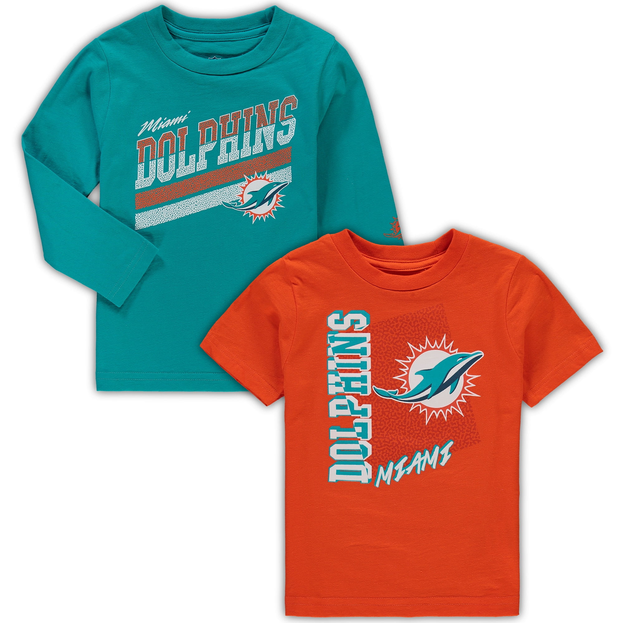 Miami Dolphins Toddler For the Love of 