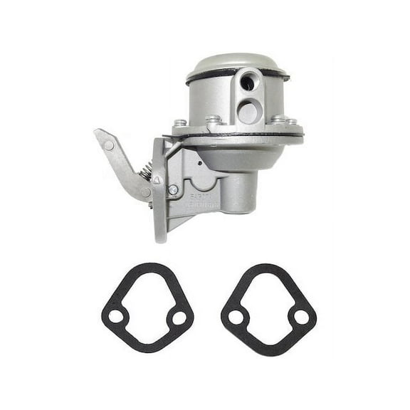Fuel Pump - Compatible with 1940 - 1942 Chevy Special Deluxe 1941