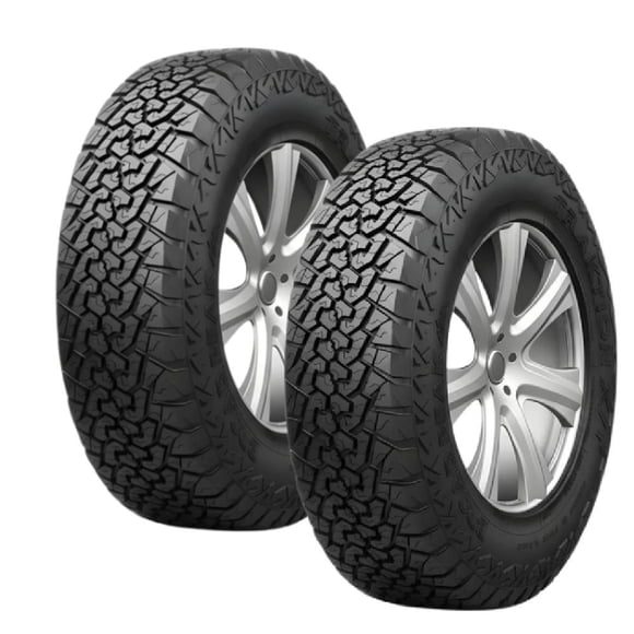 Paquete de 2 Llantas 175/70R14 Broadpeak Traktion at 84T