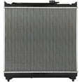 thumbnail image 2 of Spectra Premium CU1864 Automotive Radiator, 2 of 2