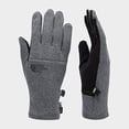 thumbnail image 2 of Guantes The North Face Etip reciclados para mujer TNF Grey Heather XS, 2 of 4