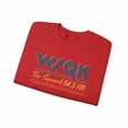 thumbnail image 2 of WSQK The Squawk Sweatshirt, TV Show 2025 Sweatshirt - Sizes S-5XL ,Art Print JSC, 2 of 6