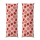 thumbnail image 1 of Fotbe Strawberries Funda para Almohada Corporal con Diseño, Funda de Microfibra Ultrasuave de 20x54 Pulgadas, Ropa de Cama Elegante, 1 of 7