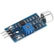thumbnail image 4 of 3.3V/3.5V LM393 Microphone Amplifier Sound Sensor MIC Voice Module for Arduino, 4 of 5