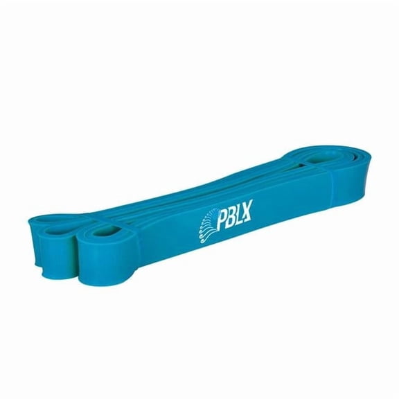 PBLX  Body Resistance Bands - 20-25 lbs