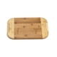thumbnail image 5 of Tabla de cortar y servir Lipper International Bamboo Wood, 5 of 6