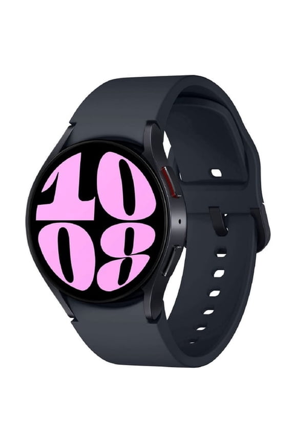 Restored Samsung Galaxy Watch 6 GPS 40MM Graphite
