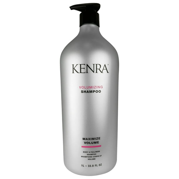 Kenra Kenra Volumizing Shampoo Liter