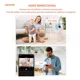 thumbnail image 4 of Cámara Wifi 360° Bombilla Audio Bidireccional Socket App Cel, 4 of 8
