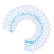 thumbnail image 5 of Toallitas Para Lentes Toallitas Desechables Para Gafas YLSHRF Disposable Glasses Wipes, 5 of 8