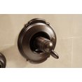 thumbnail image 2 of Delta Victorian TempAssure 17T Series Valve Only Trim, Stainless, 2 of 7