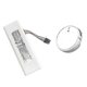 thumbnail image 2 of 14.4V 2600mAh Battery for 1C Robot Vacuum Mop Cleaner Accessories Parts-Good, 2 of 5