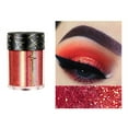 thumbnail image 1 of Monochrome Eye Shadow Glitter Sequins Mermaid Diamond Sparkles Star Eye Shadow Powder, Makeup Eye Shadow, 1 of 9
