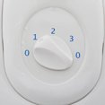 thumbnail image 3 of Ventilador Escritorio MyTek 3157 16 Pulg 3 Vel 52W Blanco, 3 of 3