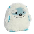 thumbnail image 3 of 16" DADDY YETI & 6" BABY YETI Stuffed Animal Plush by Aurora, 3 of 6