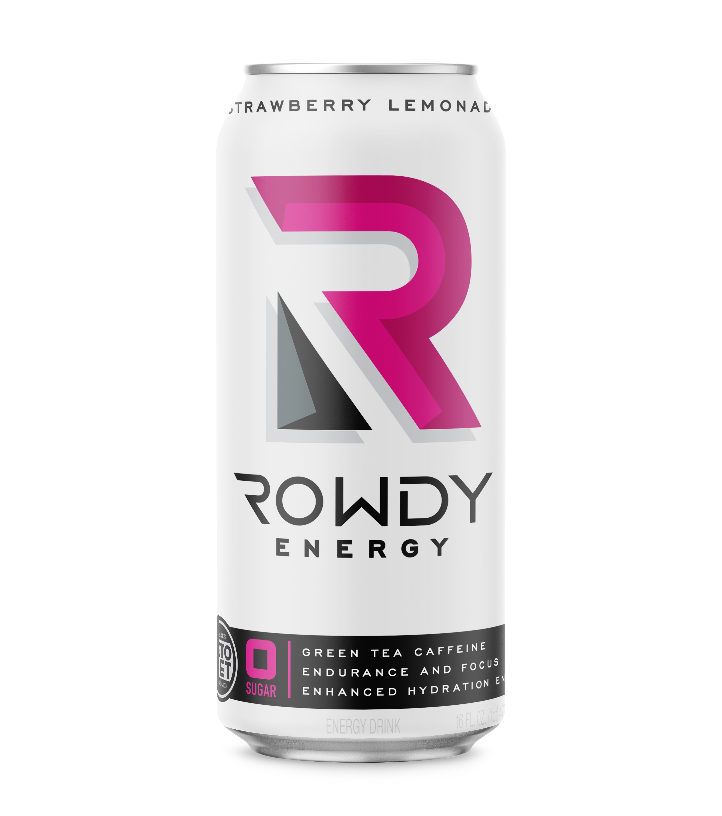 12 Cans Rowdy Energy Drink Variety Pack Seven Different Flavors 16oz Cans Walmart Com Walmart Com