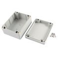 thumbnail image 3 of 2x Waterproof Plastic Electronic Enclosure Project Box 115 X 90 X 55mm, 3 of 3