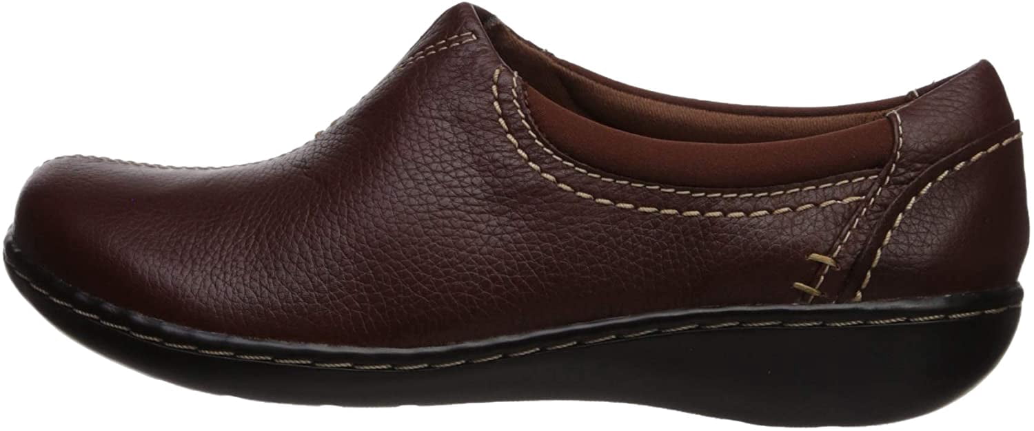 Clarks Womens Ashland Joy Loafer 