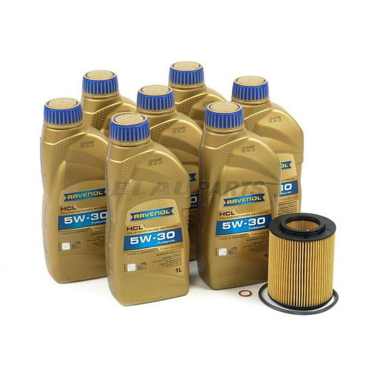 BMW 325i ATF Transmission Fluid Change Kit E46 200106 Spd, 57 OFF