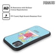 thumbnail image 2 of Head Case Designs Officially Licensed Peanuts Snoopy Deco Dreams House Dreams Hybrid Case Compatible with Apple iPhone 14 Pro Max, 2 of 7