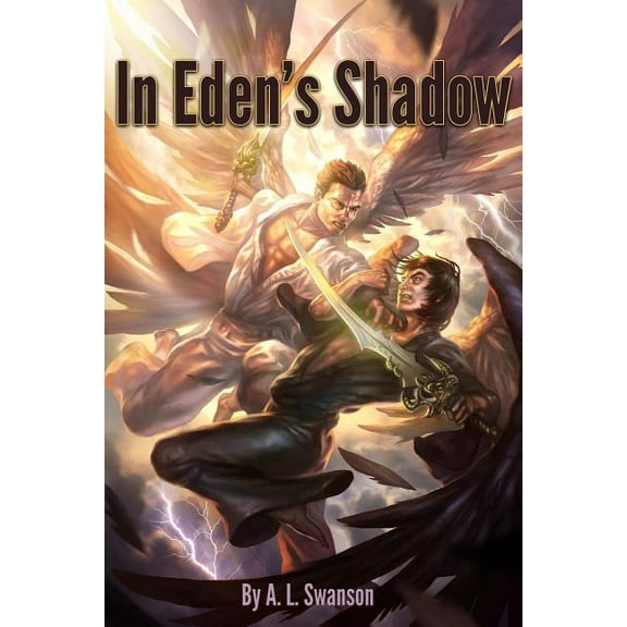 In Eden's Shadow, (Paperback)