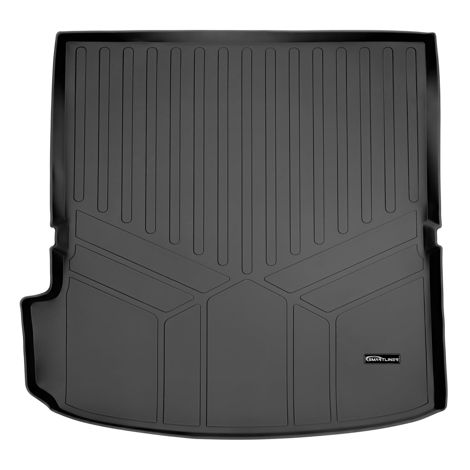 Maxliner 20182021 Chevrolet Traverse All Weather Cargo Liner Floor Mat
