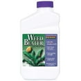 Bonide Weed Beater Lawn Weed Killer, 32 oz Concentrate, FastActing