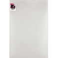 thumbnail image 2 of Darice Ultra Stiff Plastic Canvas 7 Count 12"X18" - Clear, Multipack of 36, 2 of 2