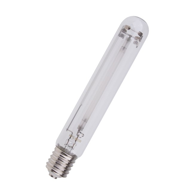 Los s De Sodio De Alta Presión Súper Crecen Luces De La Planta De La Lámpara 400W / 600W / 1000W HPS Para El Crecimiento Floreciente Con Soledad Bombilla de luz de cultivo de sodio