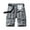 Grey, variant on EHQJNJ Mens Bib Snow Pants Summer Korean Workwear Striped Shorts for Men's Five Point Casual Shorts Pajama Pants Mens Dress Pants Slim Fit