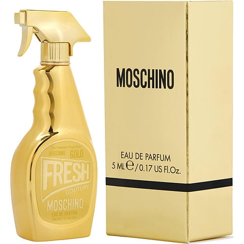 moschino eau de parfum