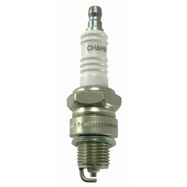 Champion Plugs Bougie d'Étincelle 806 Cuivre Plus; Remplacement OE; Simple