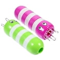 thumbnail image 4 of TEHAUX 2Pcs Diy Yarn Knitter Pro Design Lightweight Compact Beginner Friendly For Home Use And Diy Projects, 4 of 8