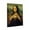 Framed 11.8x15.7in #108 Style A, variant on Mona Lisa Bathroom Art, Mona Lisa Holding Her Nose Picture Poster, Humor Whimsical Funny Home Decor Bathroom Wall Art (Unframed, 15.7x23.6in)