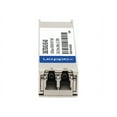 thumbnail image 4 of AddOn - XFP transceiver module (equivalent to: ADVA 1061701413-05) - 10GbE - 10GBase-DWDM - LC single-mode - up to 49.7 miles - channel: 45 - 1541.35 nm - TAA Compliant, 4 of 4