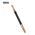 thumbnail image 1 of Lefu 350/500A Welding Machine Straight Pipe Adapter Connecting Rod Internal Screw, 1 of 3