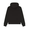 thumbnail image 2 of Casual Classics  Adult Premium Combed Cotton Boxy Oversized Full Zip Hoodie, 2 of 5