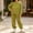 Green, variant on Amidoa Girls 2 Piece Outfits Fall Winter Clothes Long Sleeve Sweatshirt and Jogger Pants Kids Clothing Sets Green Size 12-13 Years