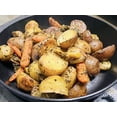 thumbnail image 3 of Truffletopia | Bulk Black Truffle Oil | Extra Virgin Olive Oil |  33.81 oz (1L) Can, 3 of 7