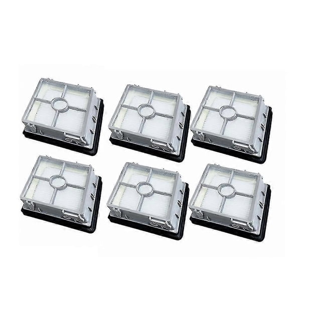 Filtro HEPA para aspiradora inalámbrica Bissell X7 Crosswave, filtros s202412242085