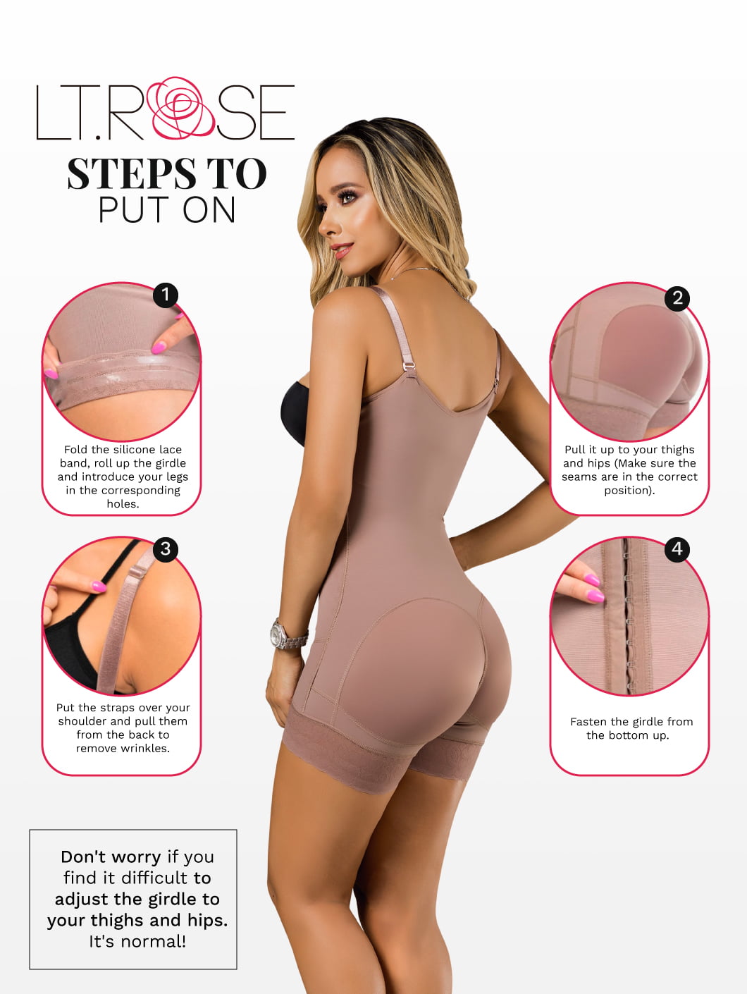 Colombian Compression Doja Curves Bbl Shapewear For Women Full Body  Slimming Sheath With Lace Butt Lifter And Belly Control Double Post Surgery  Sexy Panties 230131 From Lian01, $26.71