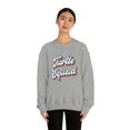 thumbnail image 3 of Sea Turtle 1970s Marine Biology 70s Sweatshirt, Gifts, Sweater Shirt, 3 of 9