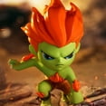 thumbnail image 4 of POP MART Street Fighter vs Classic Character Series Blind Box Toy Kawaii Doll Action Figure Toys Collectible Model Mystery Box, 4 of 4