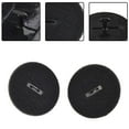 thumbnail image 3 of 2pcs Floor Mat Clip T Anchor Plate Lock For BMW F10 F11 E65 E66 07149166609, 3 of 5