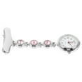 thumbnail image 3 of Reloj de enfermera Reloj de enfermera colgante Reloj de enfermería Reloj de enfermera Reloj de solapa, 3 of 7
