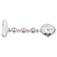 thumbnail image 3 of Reloj de enfermera Reloj de enfermera colgante Reloj de enfermería Reloj de enfermera Reloj de solapa, 3 of 7
