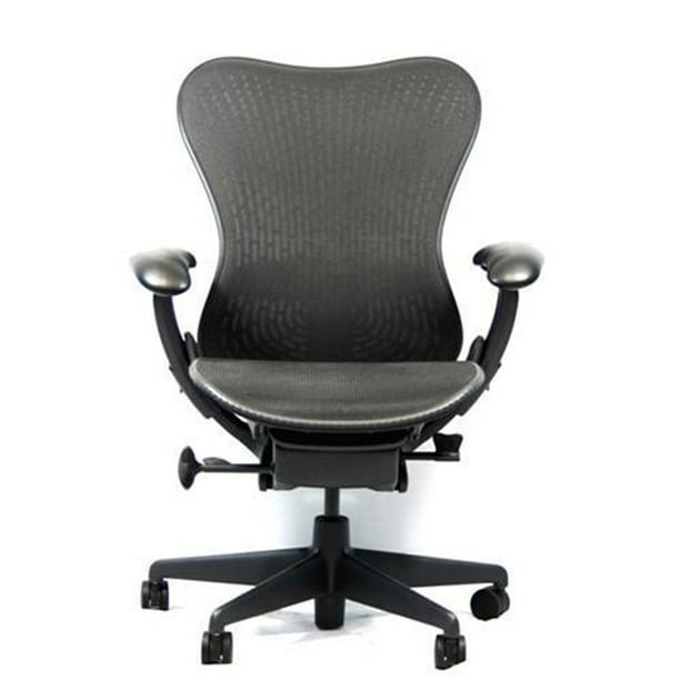 Herman Miller Mirra Chair Fully Featured, Executive Office Chair