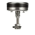 thumbnail image 4 of Seachoice Non-Locking Grand Compression Round Latch, 4 of 5